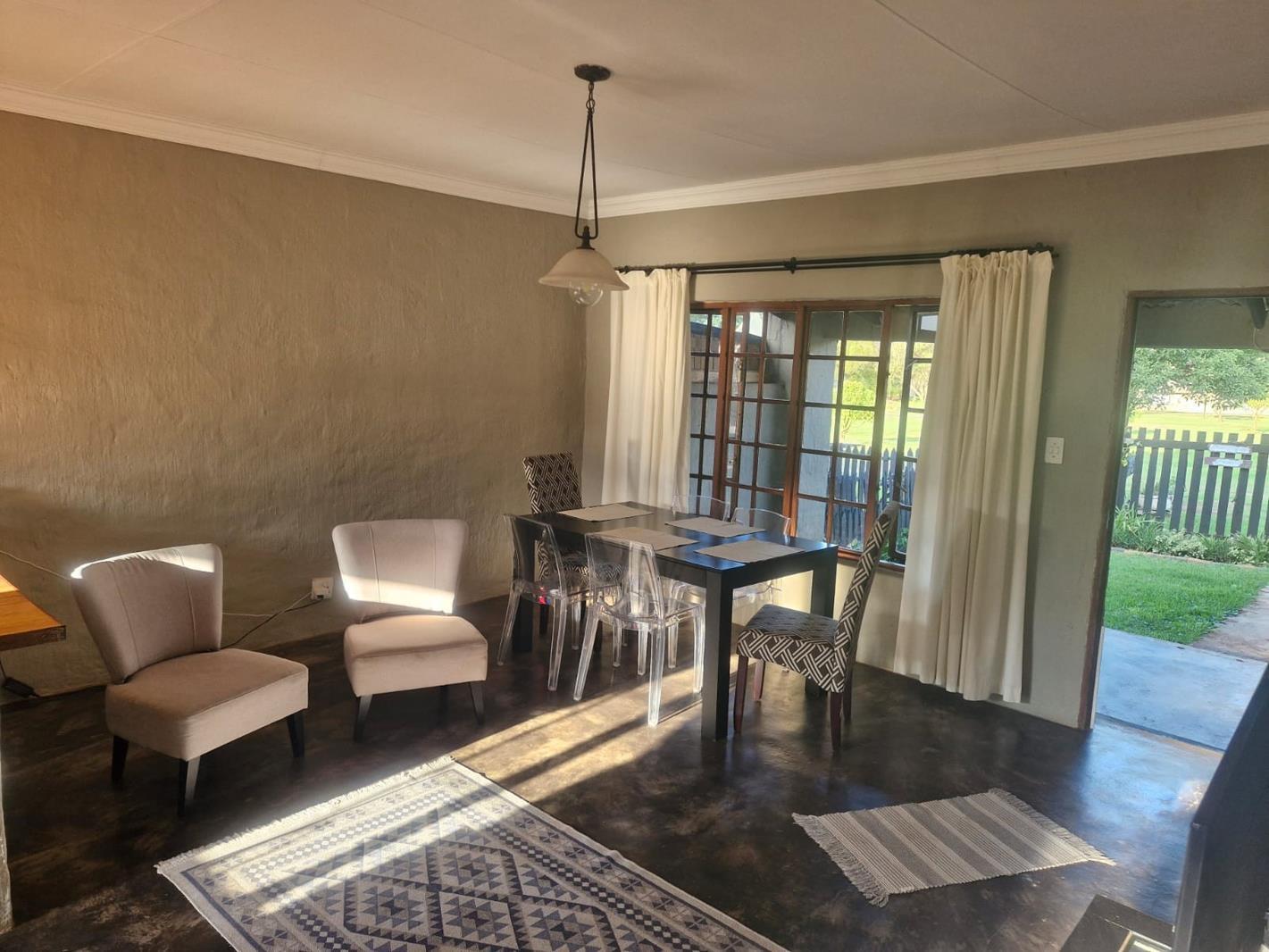 2 Bedroom House in Bredell AH