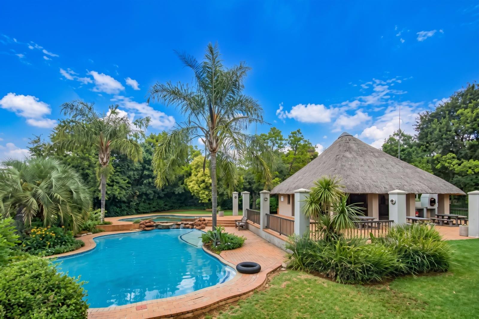 2 Bedroom Apartment in Jukskei Park