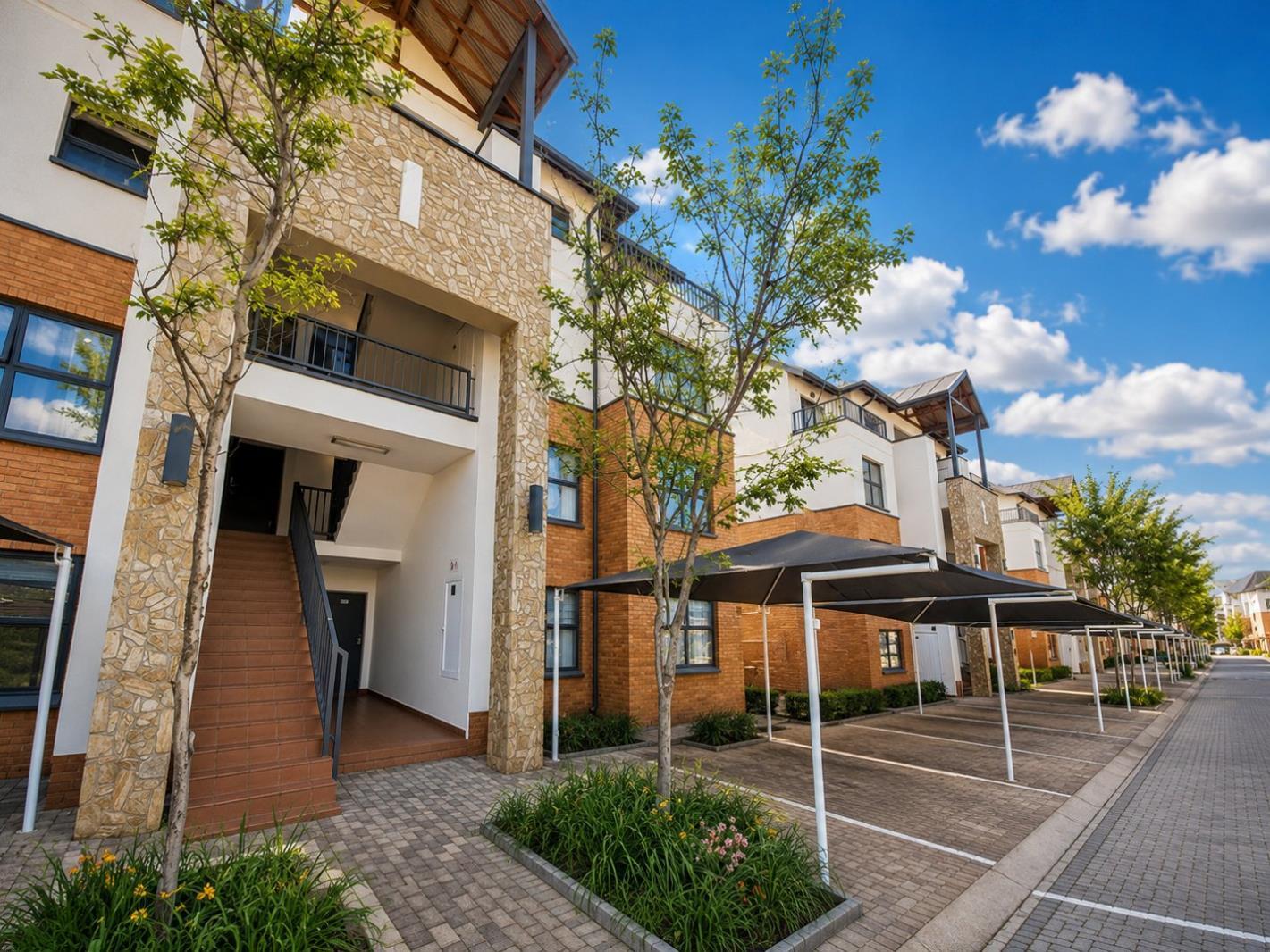 3 Bedroom Apartment in Greenstone Hill