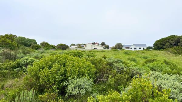 698 m² Land available in Kleinbaai