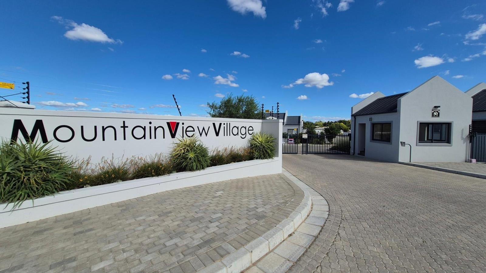 2 Bedroom House in Robertson