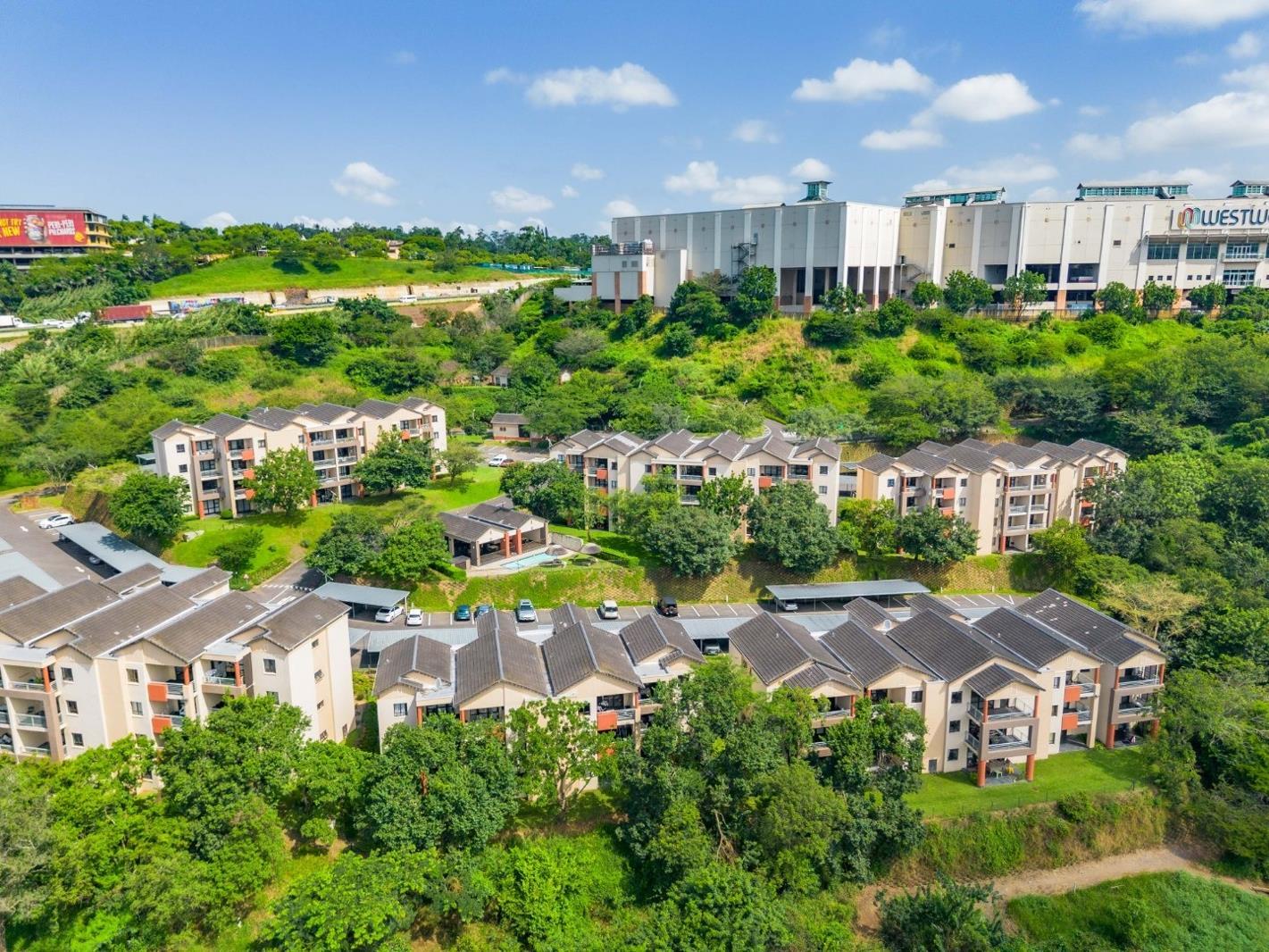 2 Bedroom Apartment in Sherwood