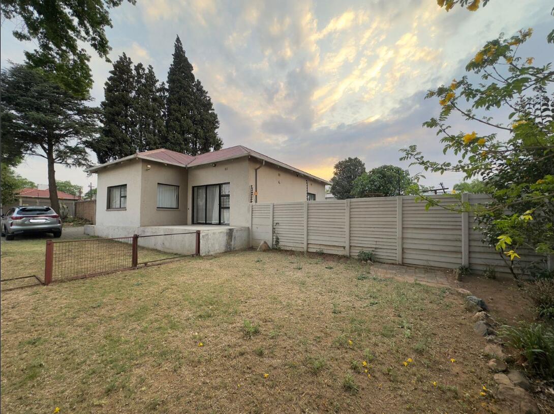 3 Bedroom House in The Hill