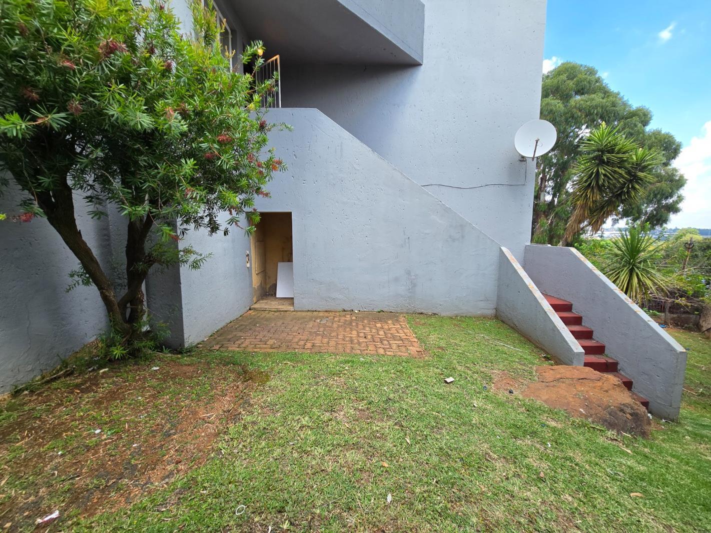 2 Bedroom Apartment in Ridgeway