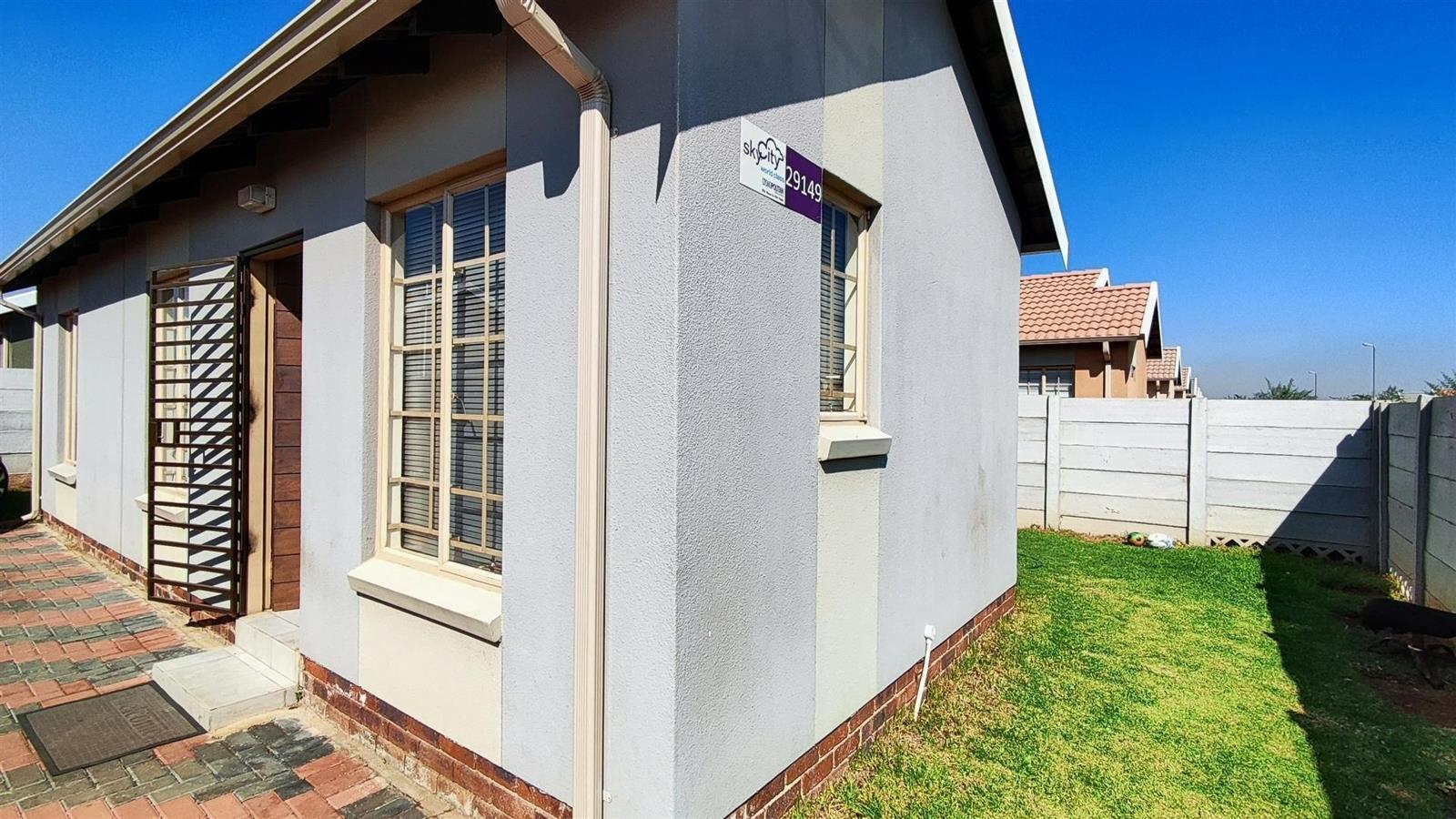 3 Bedroom House in Palm Ridge