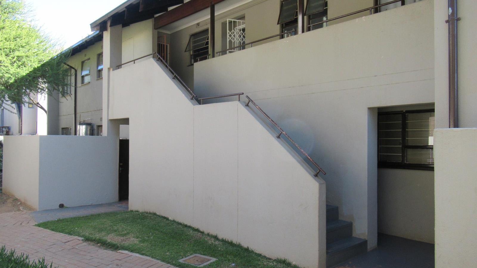 3 Bedroom Apartment in La Montagne