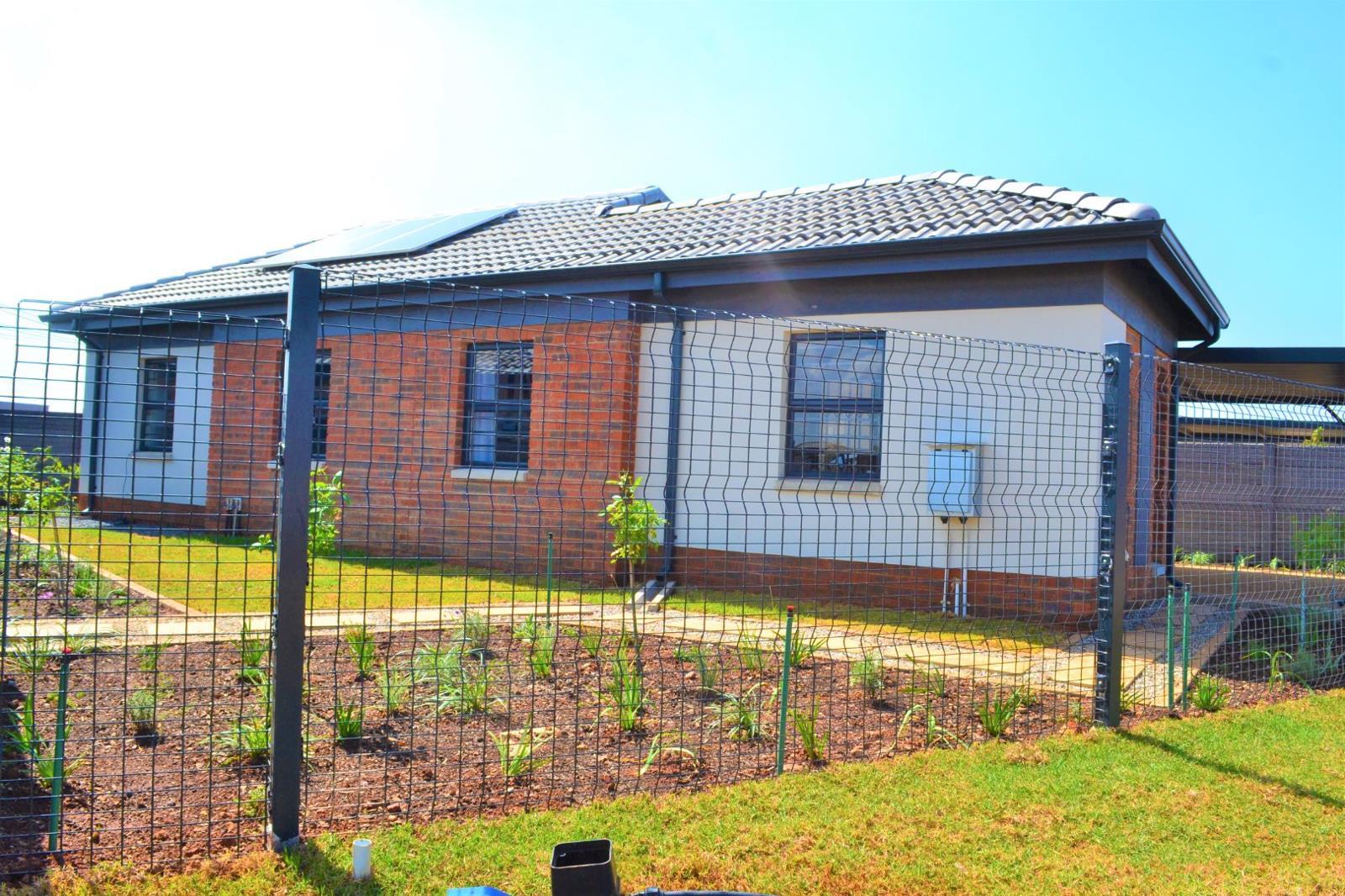 3 Bedroom House in Albertsdal