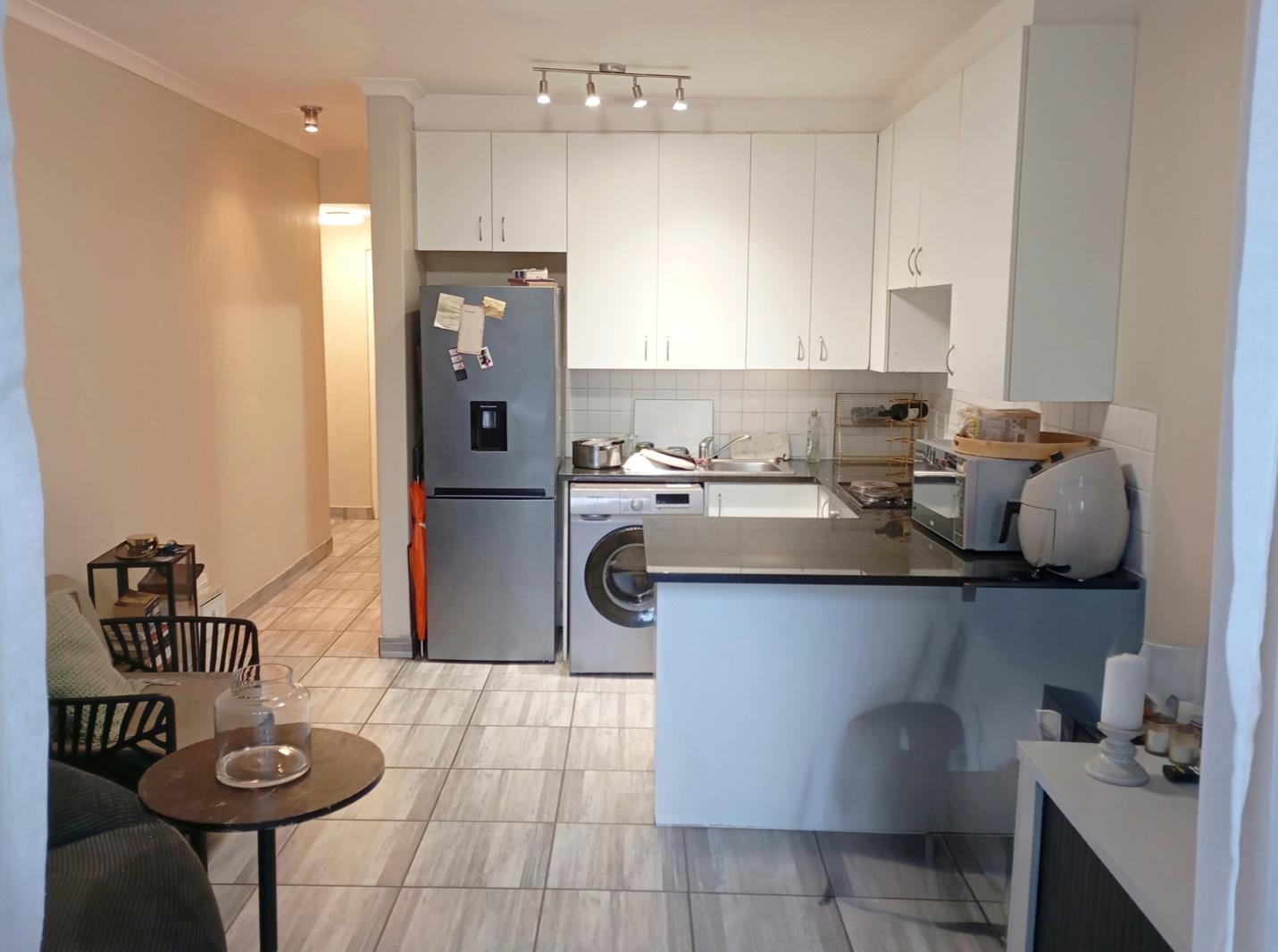 1 Bedroom Apartment in O Kennedyville