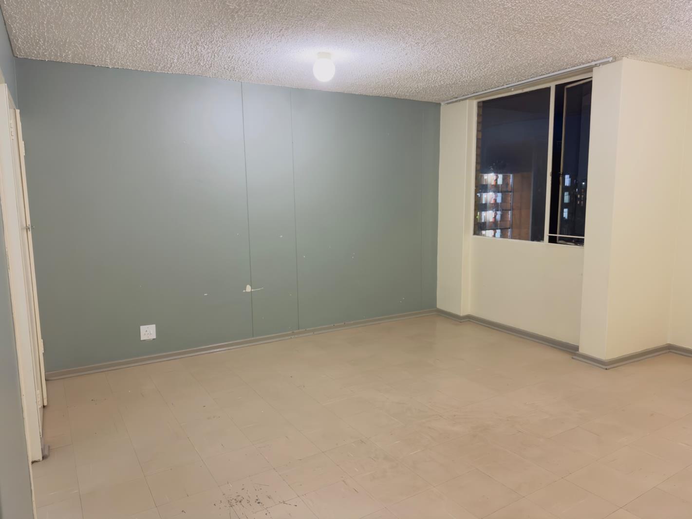 1 Bedroom Flat in Sunnyside