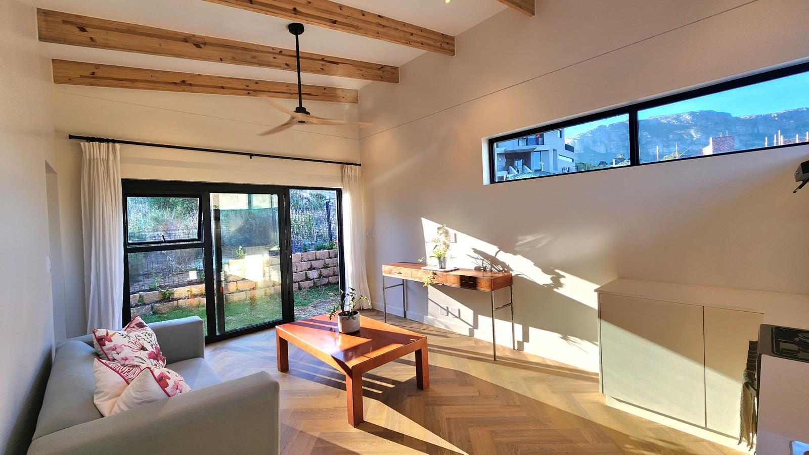 1 Bedroom Garden Cottage in Mount Rhodes