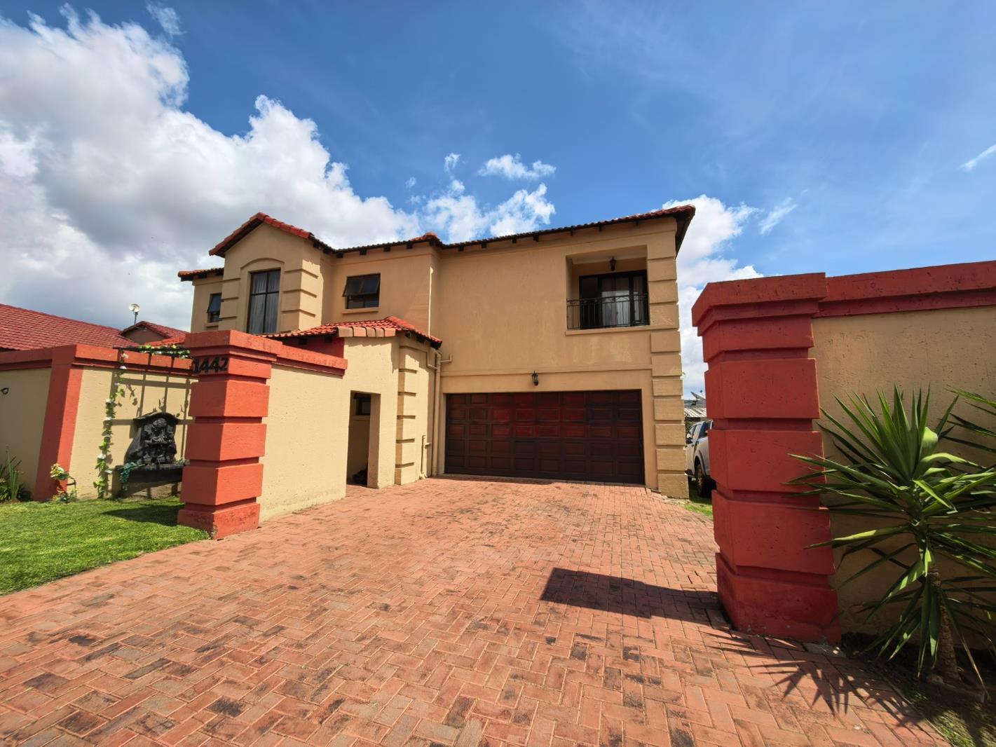3 Bedroom House in Ormonde
