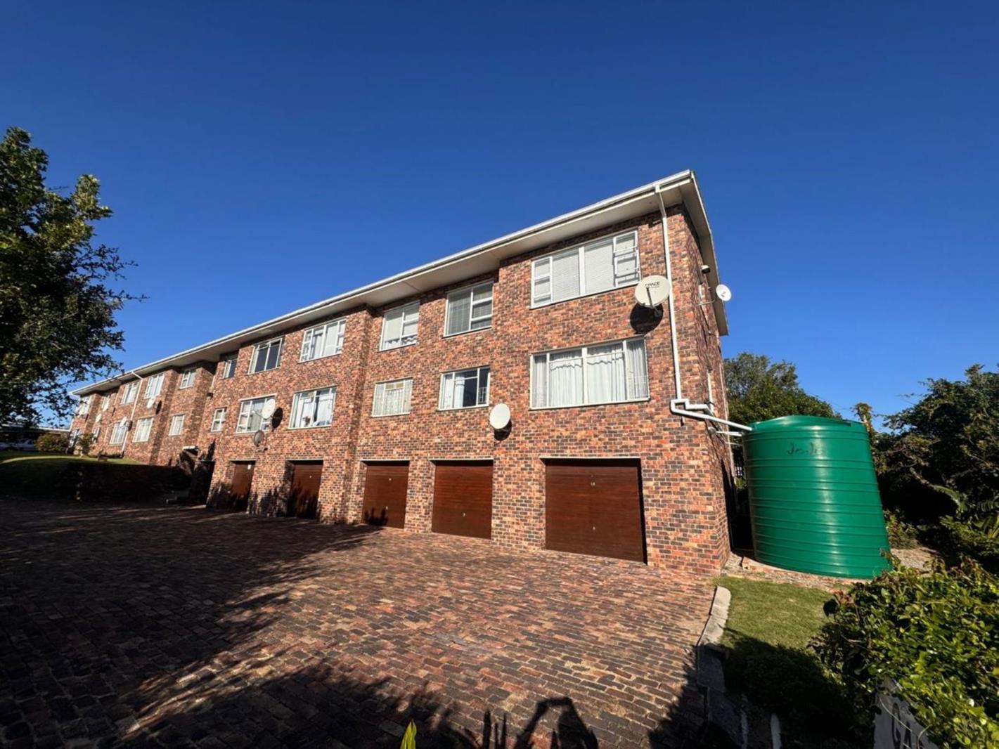 2 Bedroom Apartment in Port Alfred Central