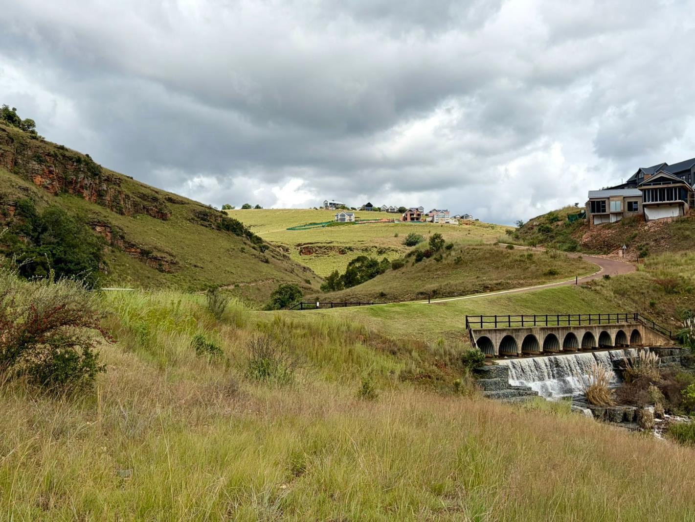 1 488 m² Land available in Dullstroom