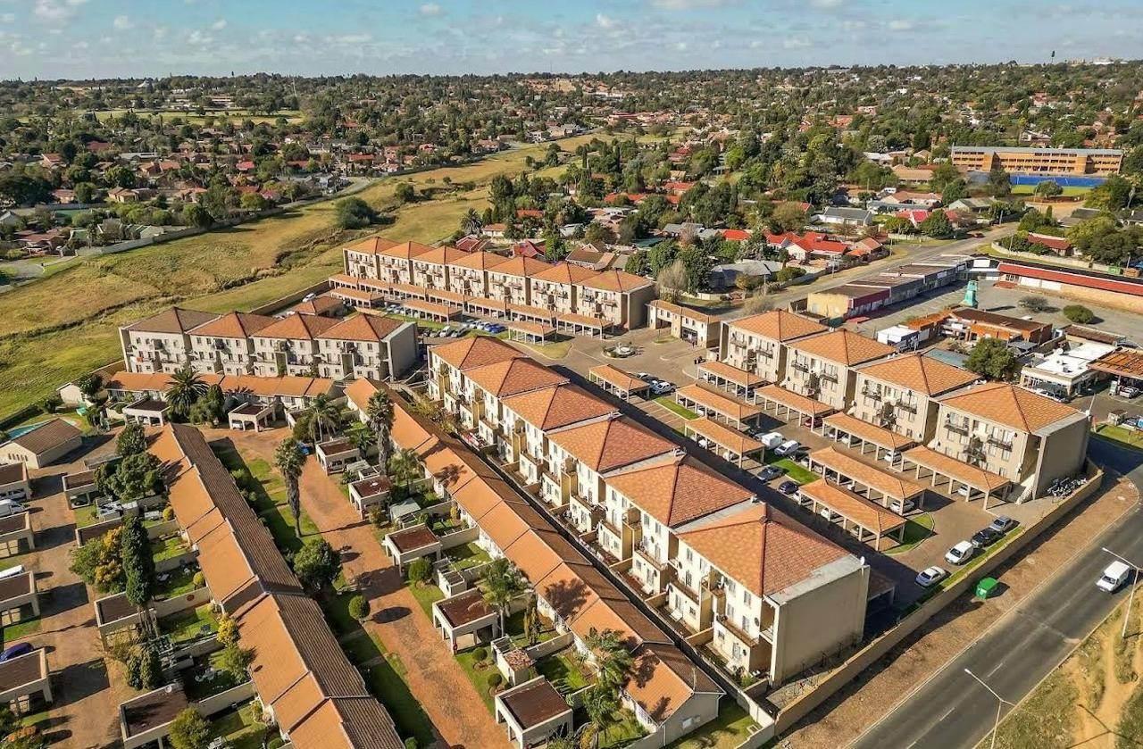 1 Bedroom Apartment in Norkem Park