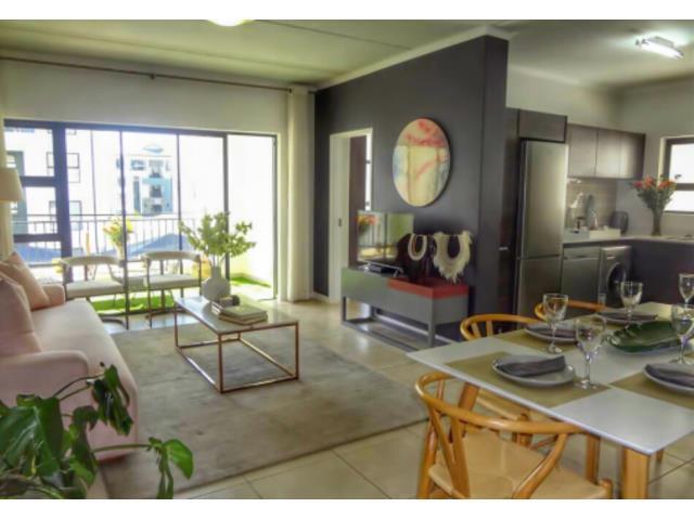 3 Bedroom Apartment in Edenvale