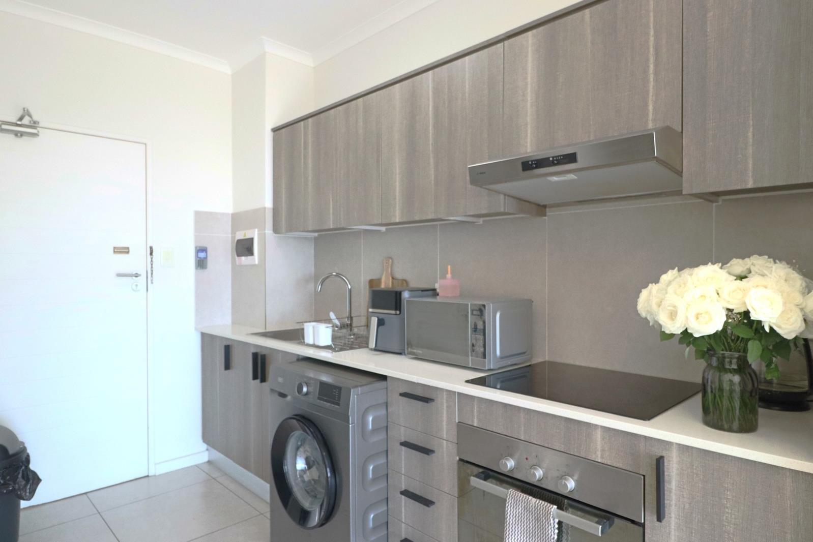 1 Bedroom Apartment in Northgate