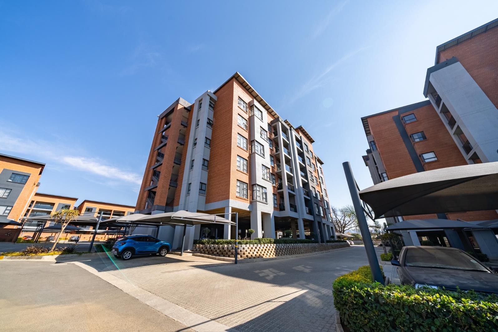 2 Bedroom Apartment in Bedfordview