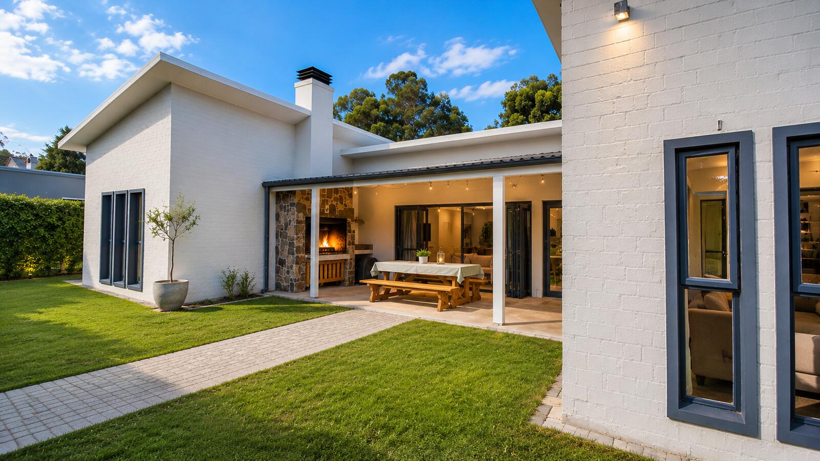 3 Bedroom House in Swellendam