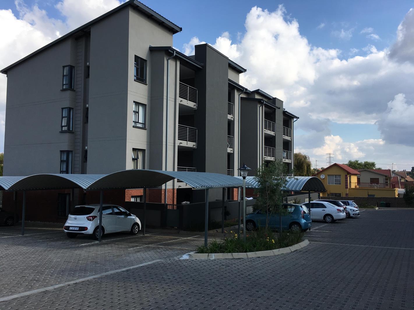 1 Bedroom Apartment in Eden Glen