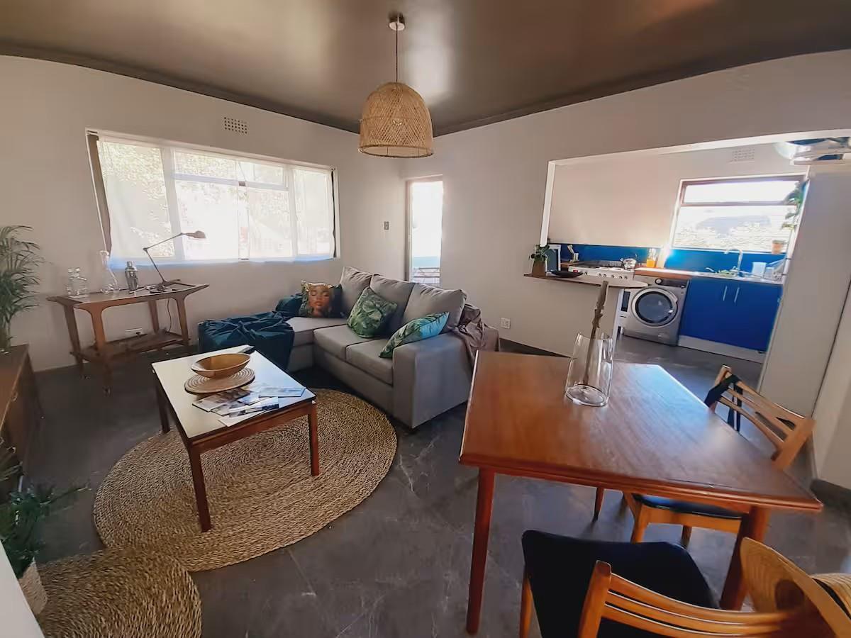 1 Bedroom Apartment in Sea Point