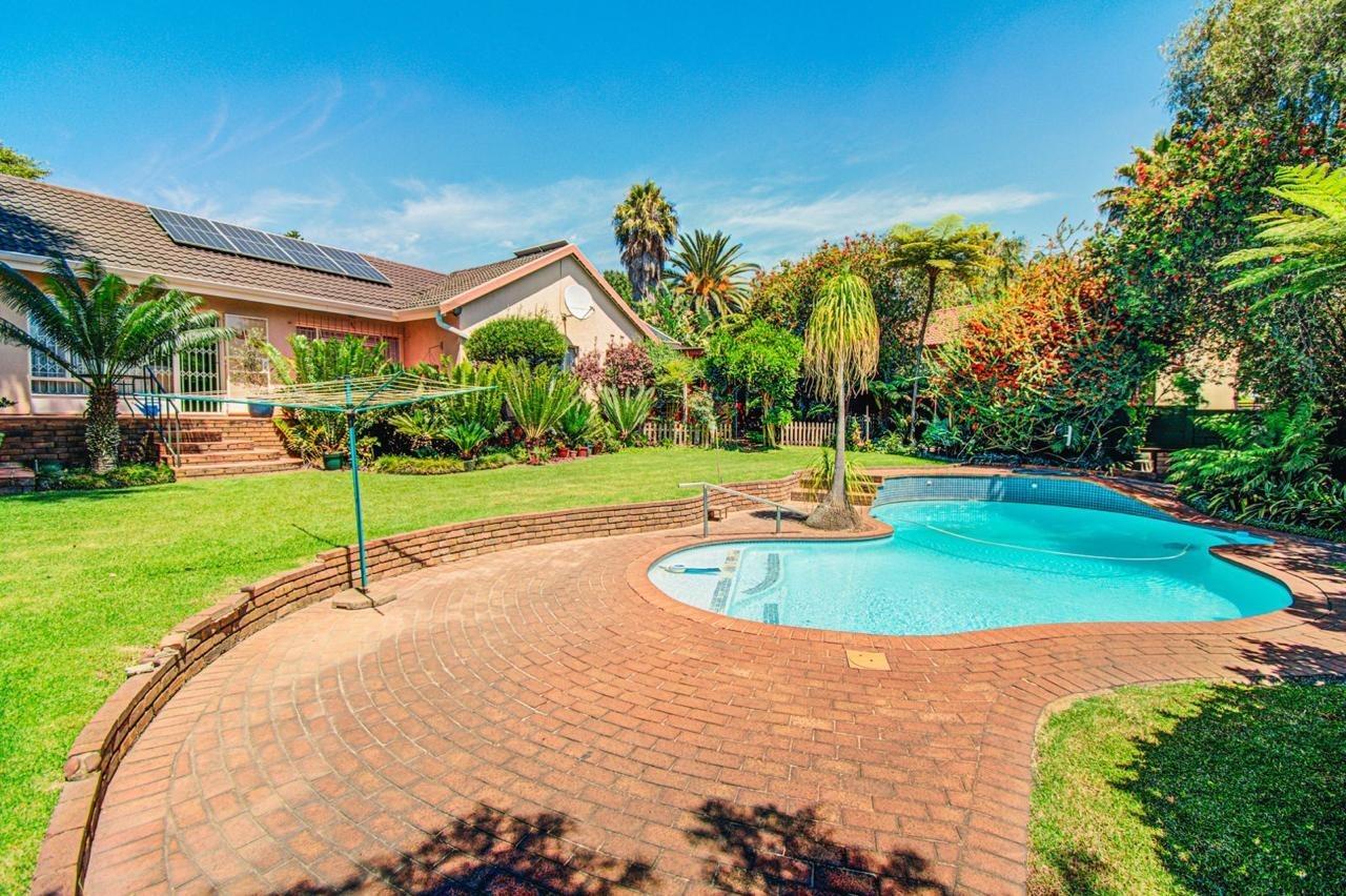 3 Bedroom House in Birch Acres