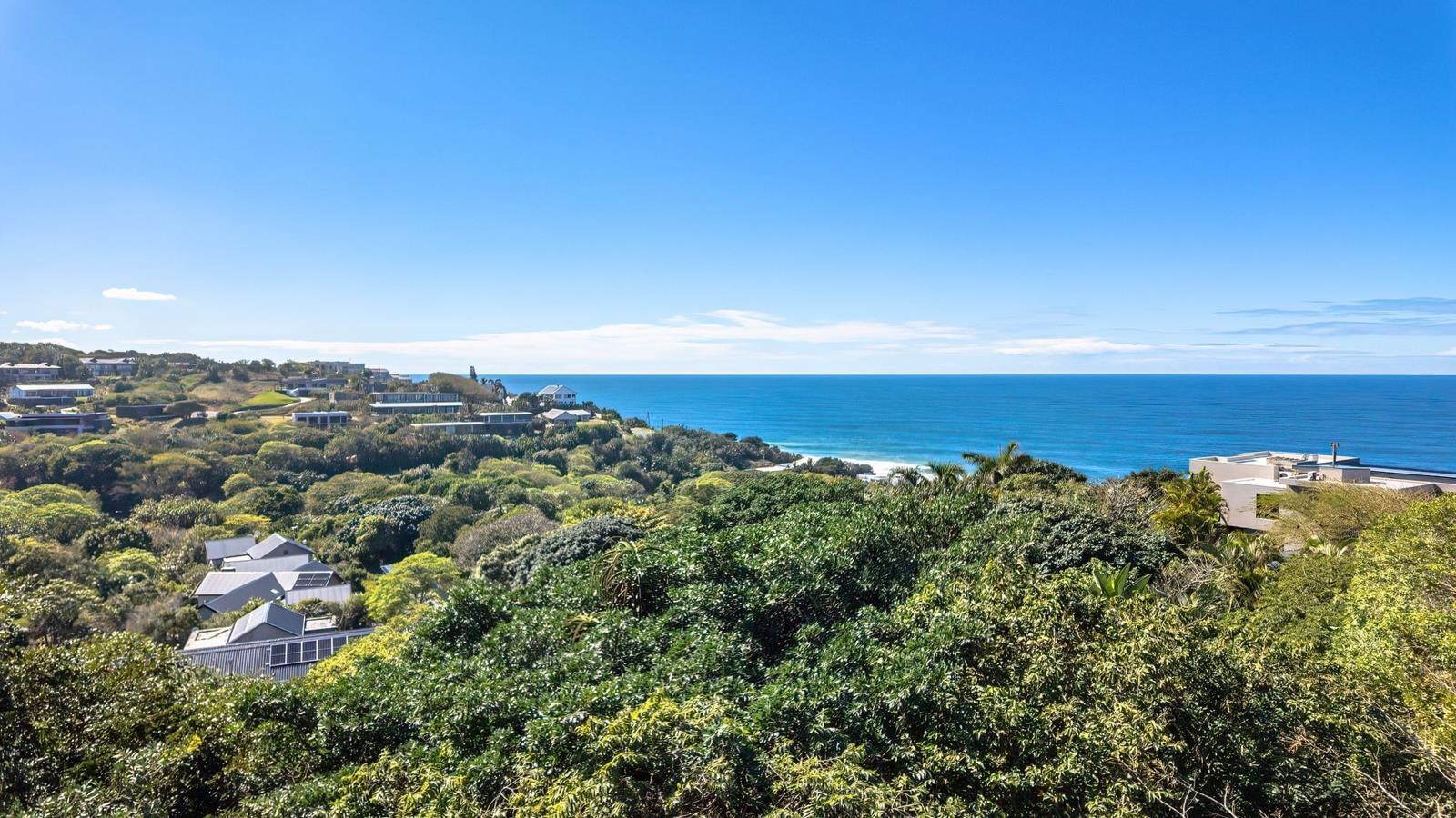 1 616 m² Land available in Sheffield Beach