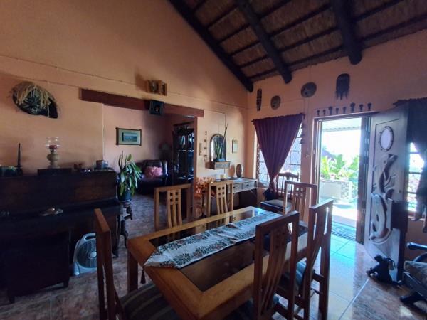 4 Bedroom House in Elysium