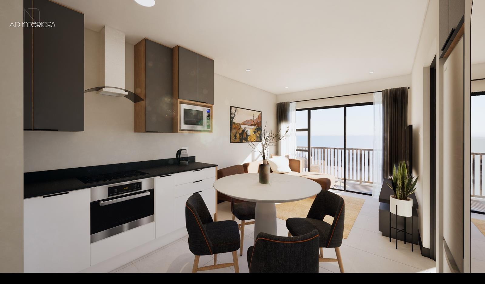 1 Bedroom Apartment in Pinelands