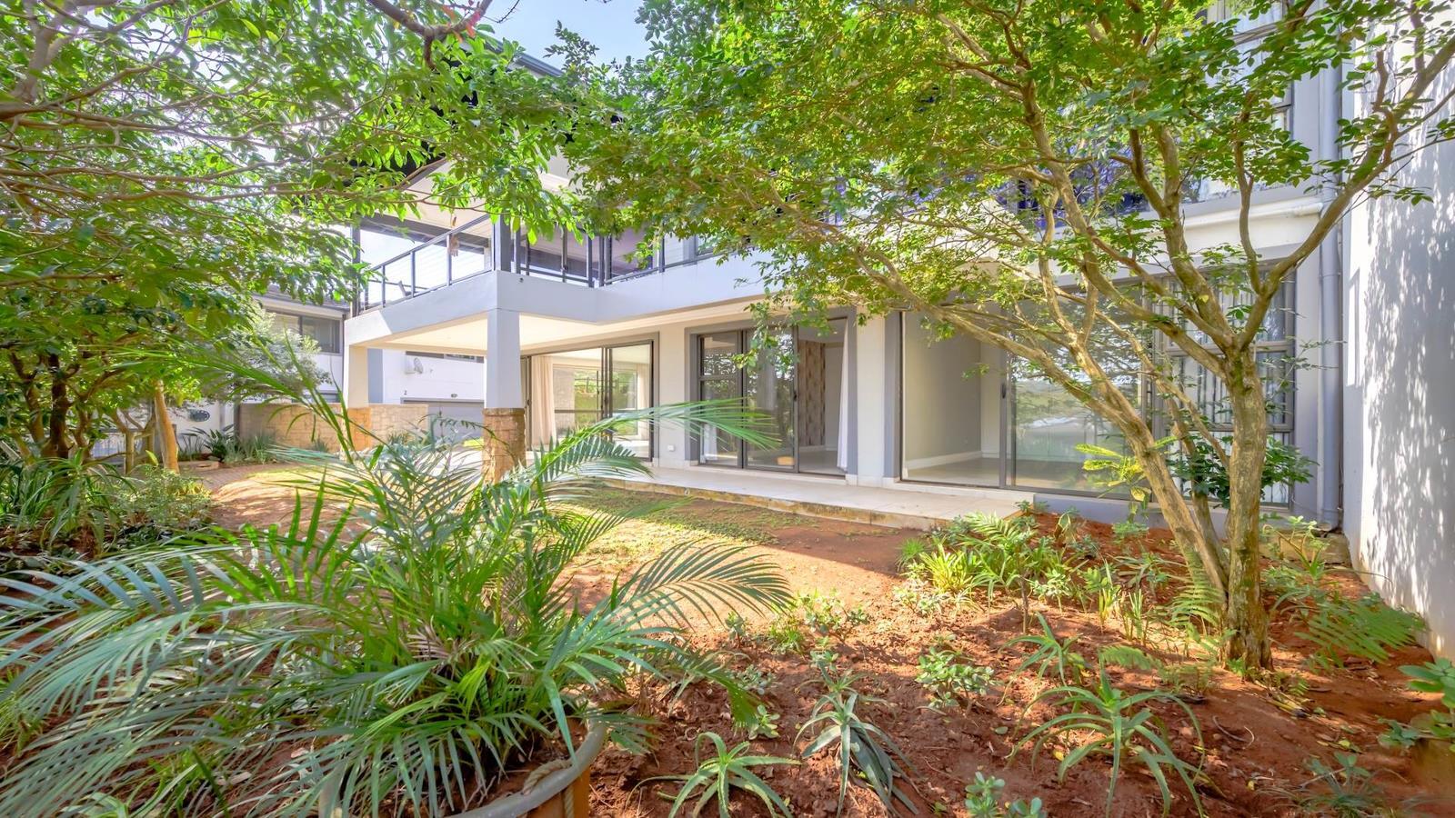 3 Bedroom Apartment in Simbithi Estate