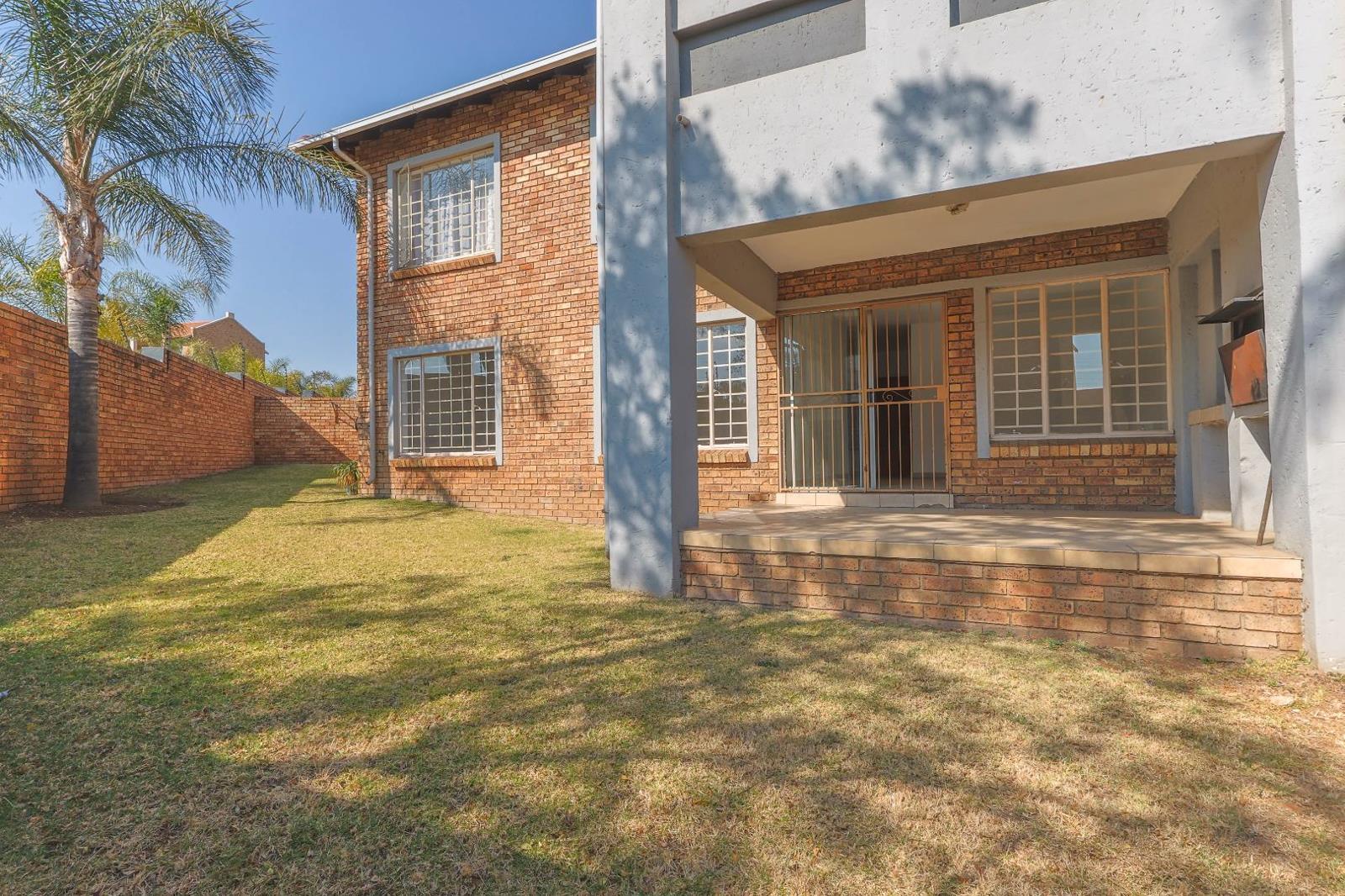 2 Bedroom Apartment in Celtisdal