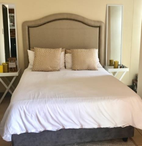 Studio Apartment in Richmond