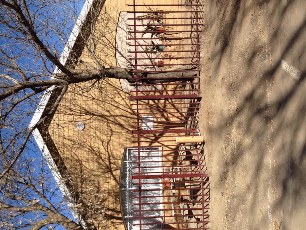 2 Bedroom Simplex in Kroonstad Central