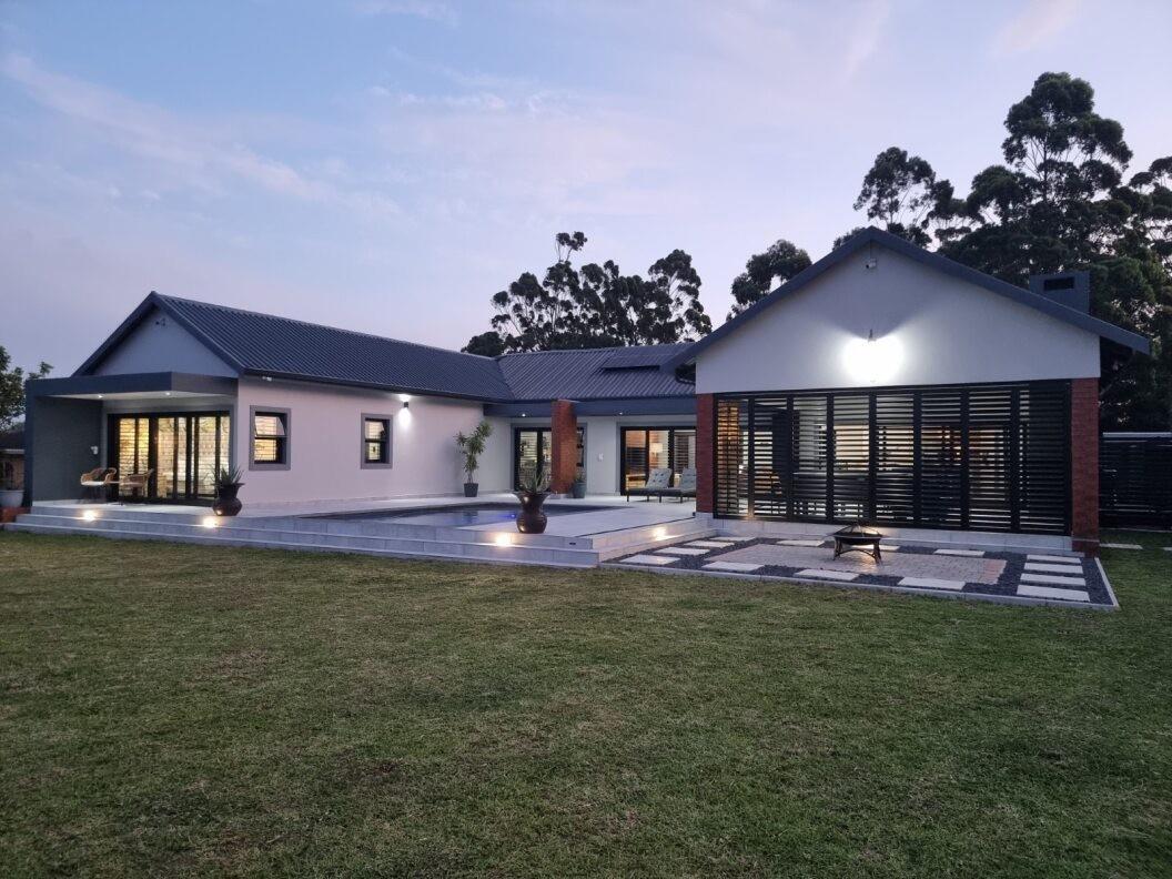 4 Bedroom House in Margate