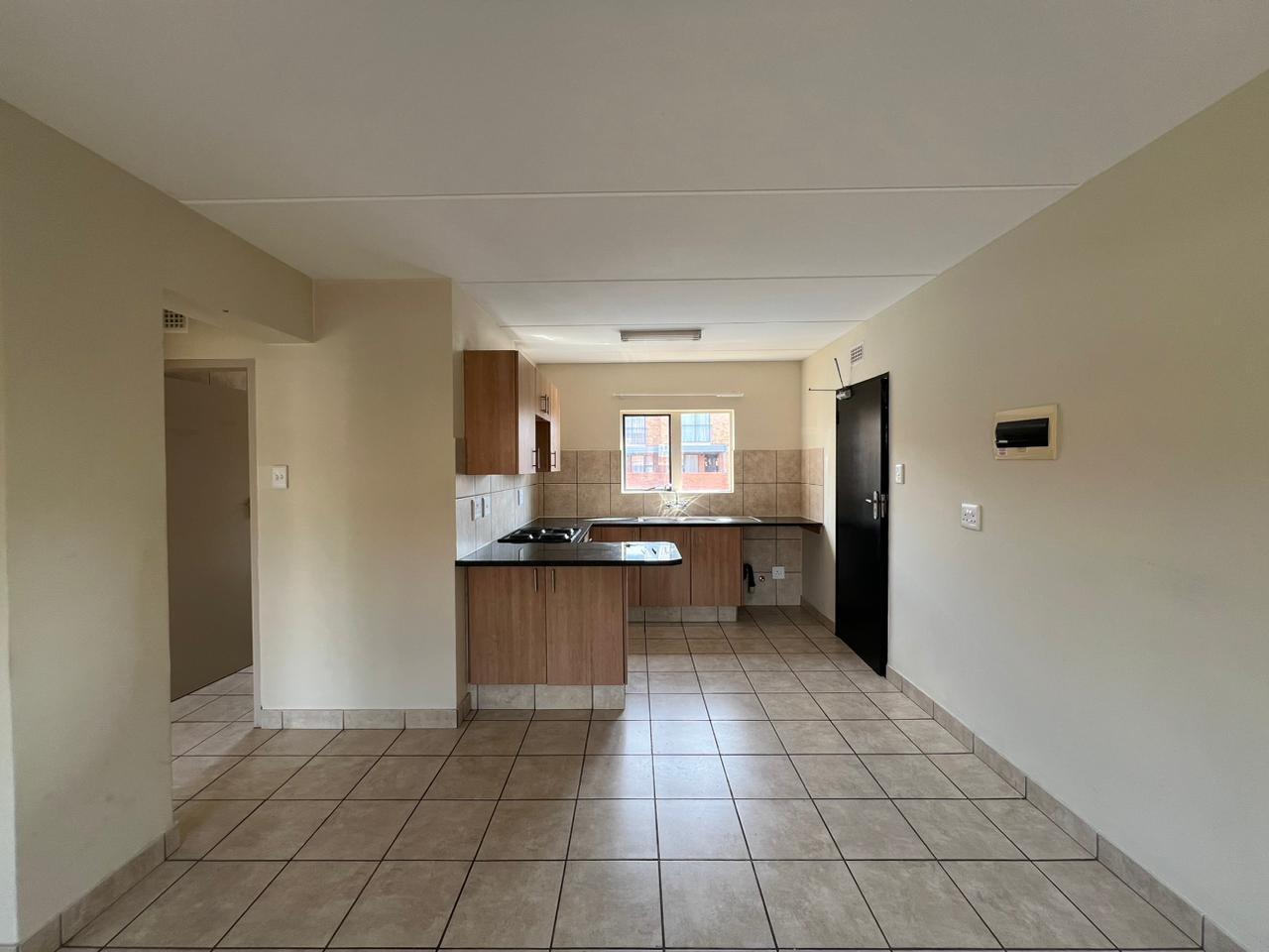 2 Bedroom Apartment in Boardwalk