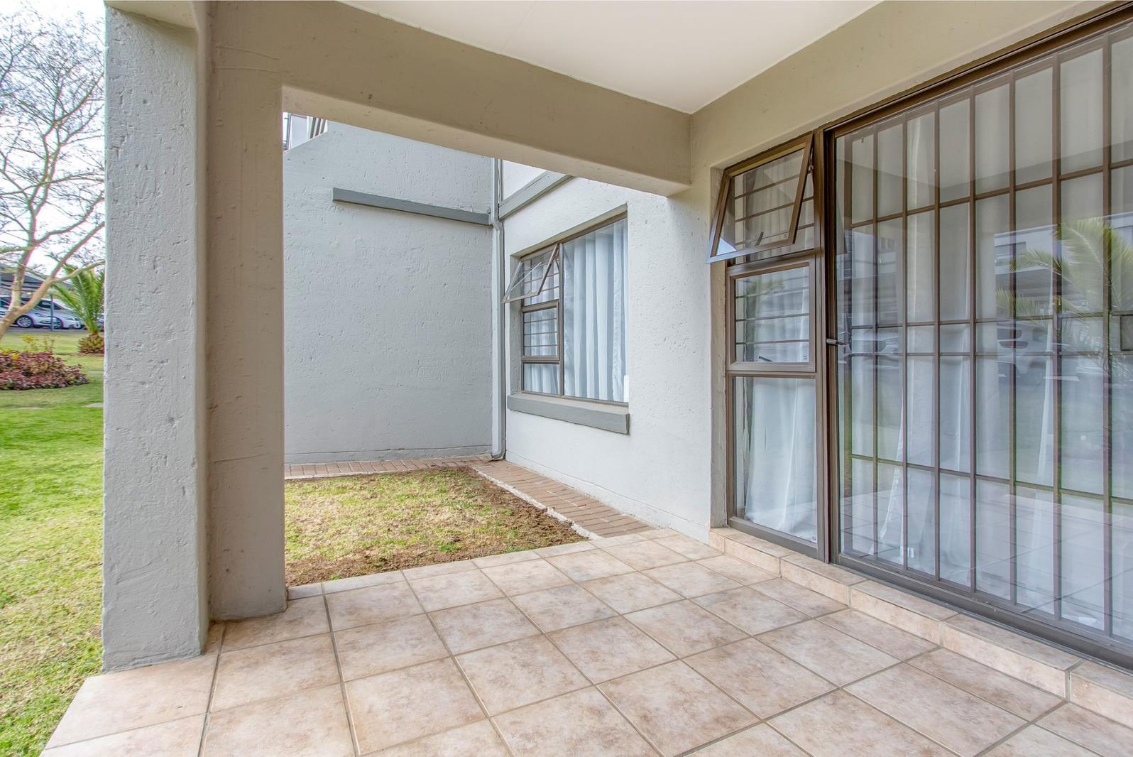 1 Bedroom Apartment in Sunninghill