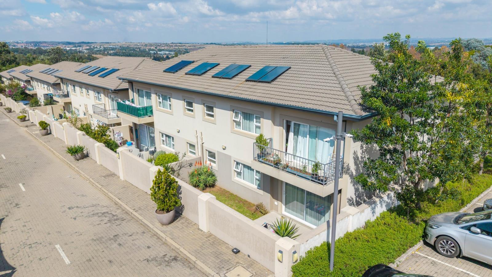 2 Bedroom Apartment in Glen Austin AH