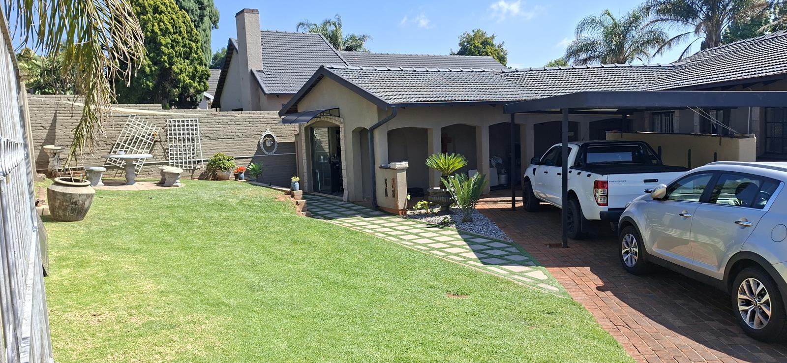 4 Bedroom House in Silverfields
