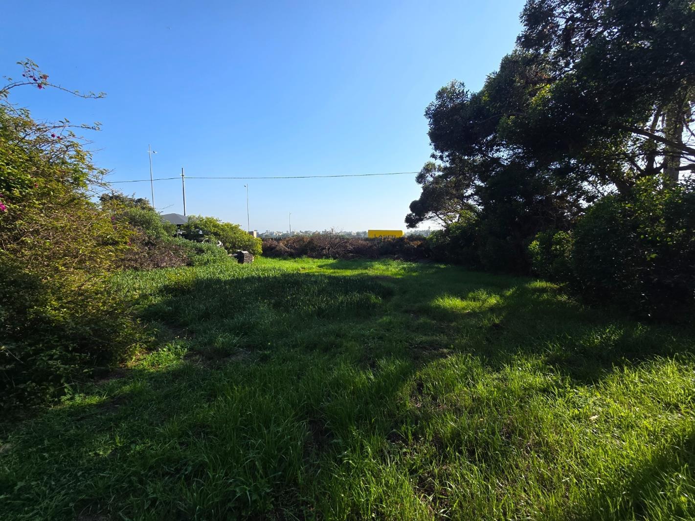 641 m² Land available in Milnerton Central
