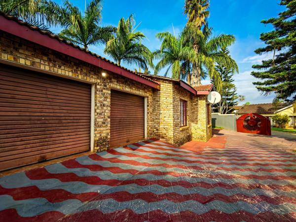 3 Bedroom House in Kingsview