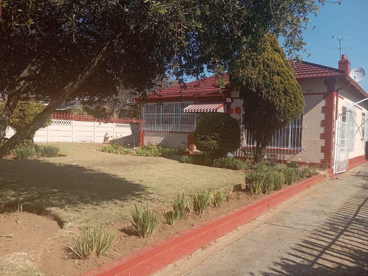 3 Bedroom House in Kleinfontein