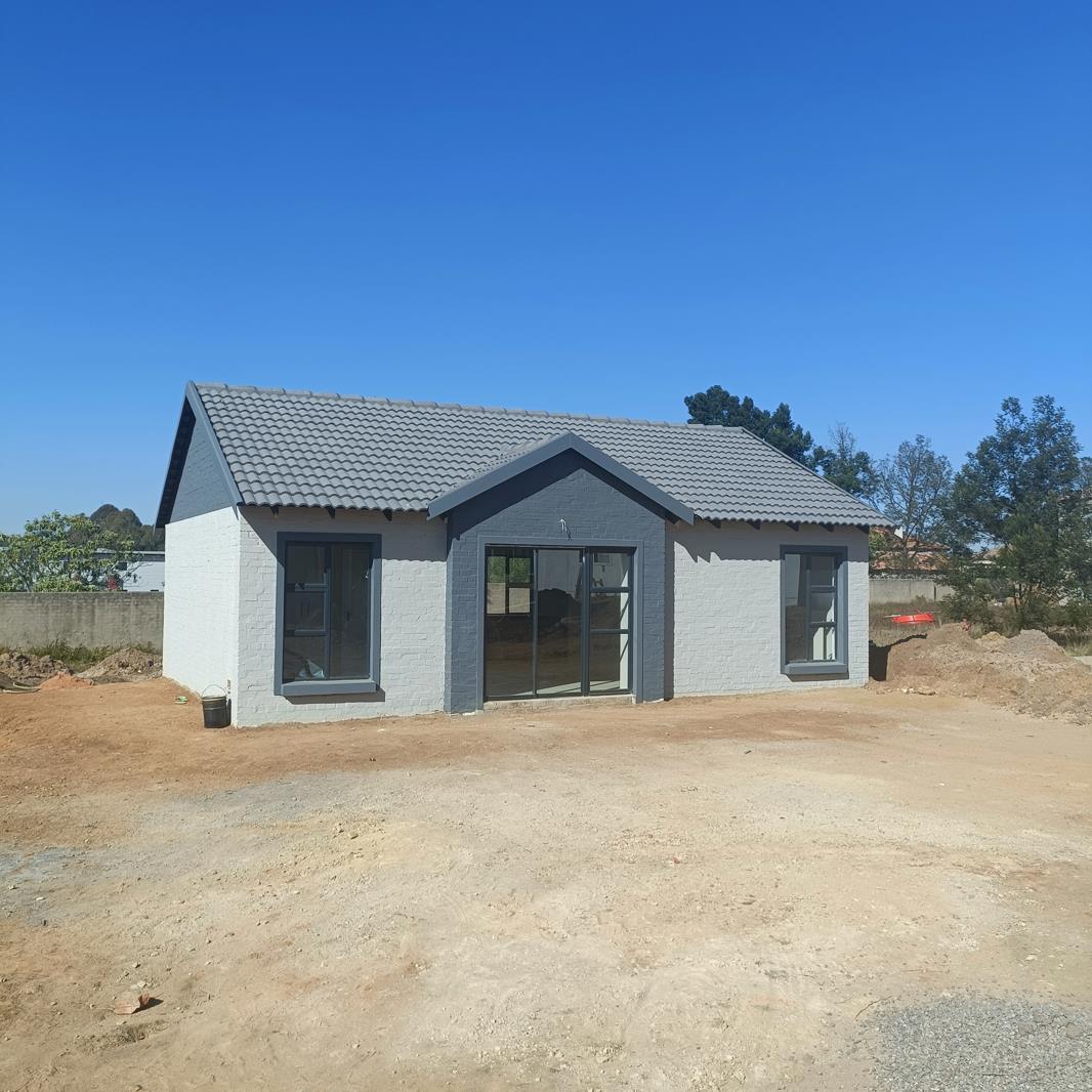 3 Bedroom Townhouse in Rayton