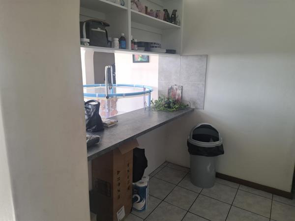 3 Bedroom Townhouse in South End
