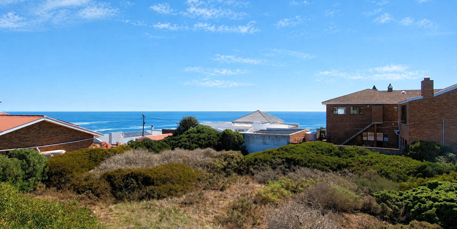 900 m² Land available in Yzerfontein