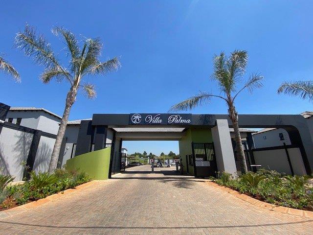 2 Bedroom Apartment in Rynfield