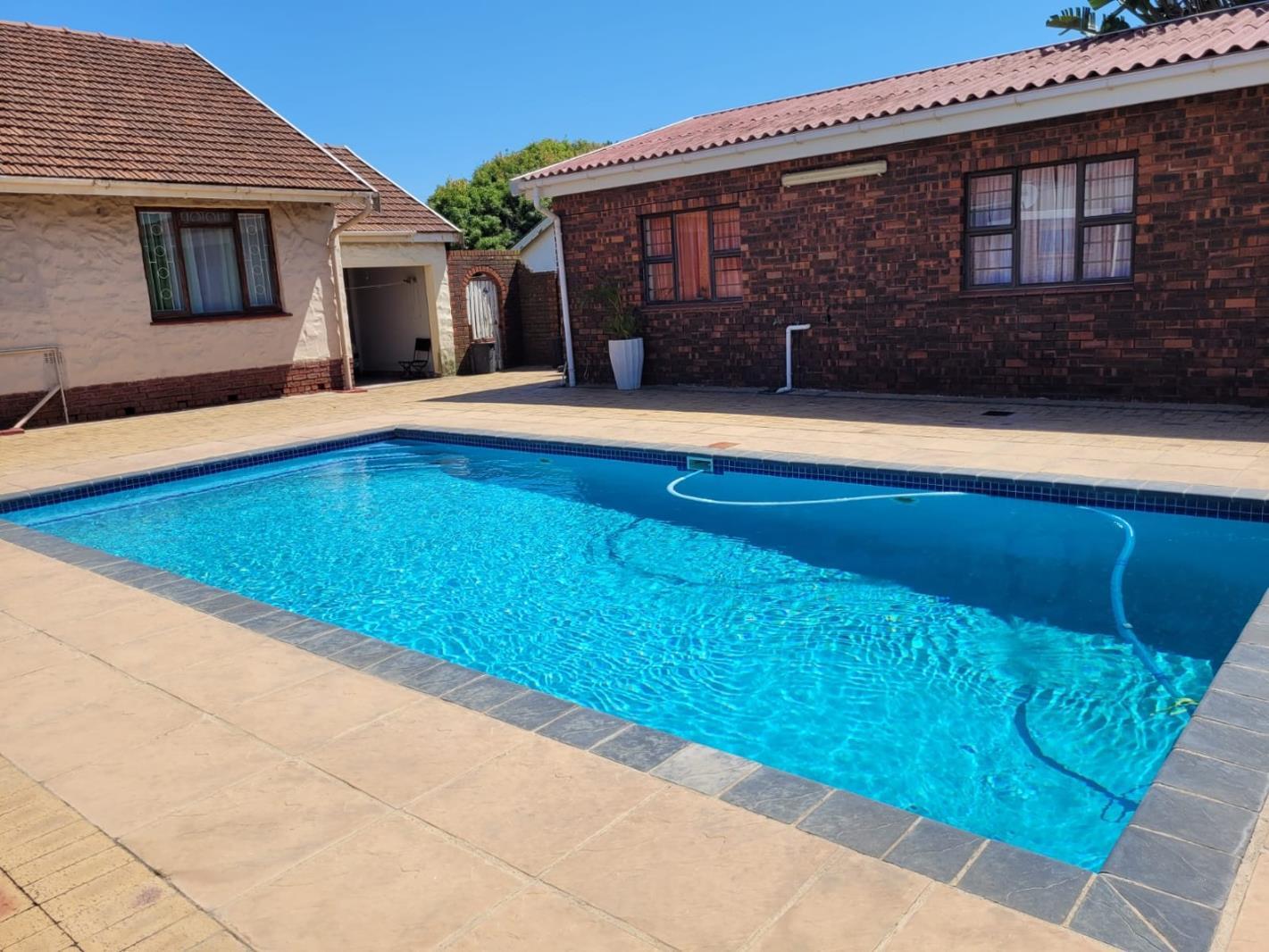 4 Bedroom House in Ocean View