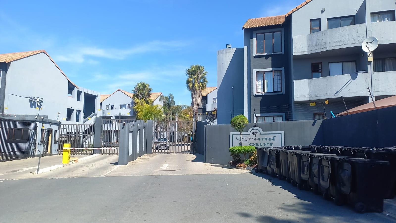 2 Bedroom Apartment in Noordwyk