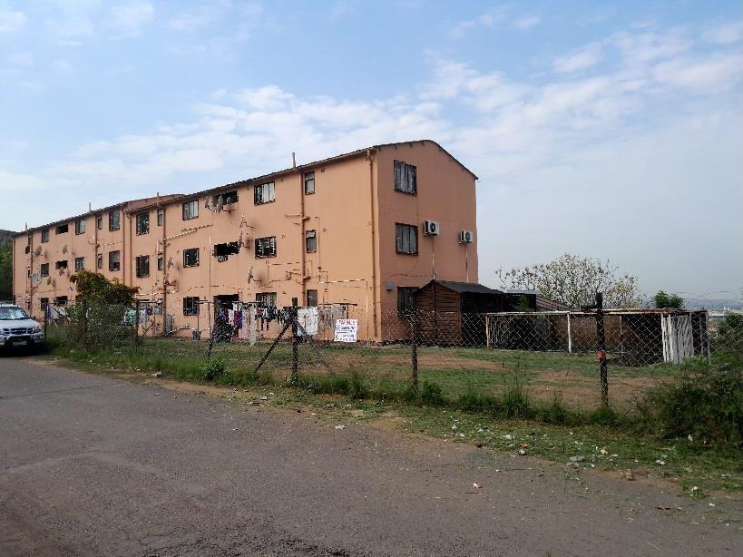 2 Bedroom Apartment in Rydalvale
