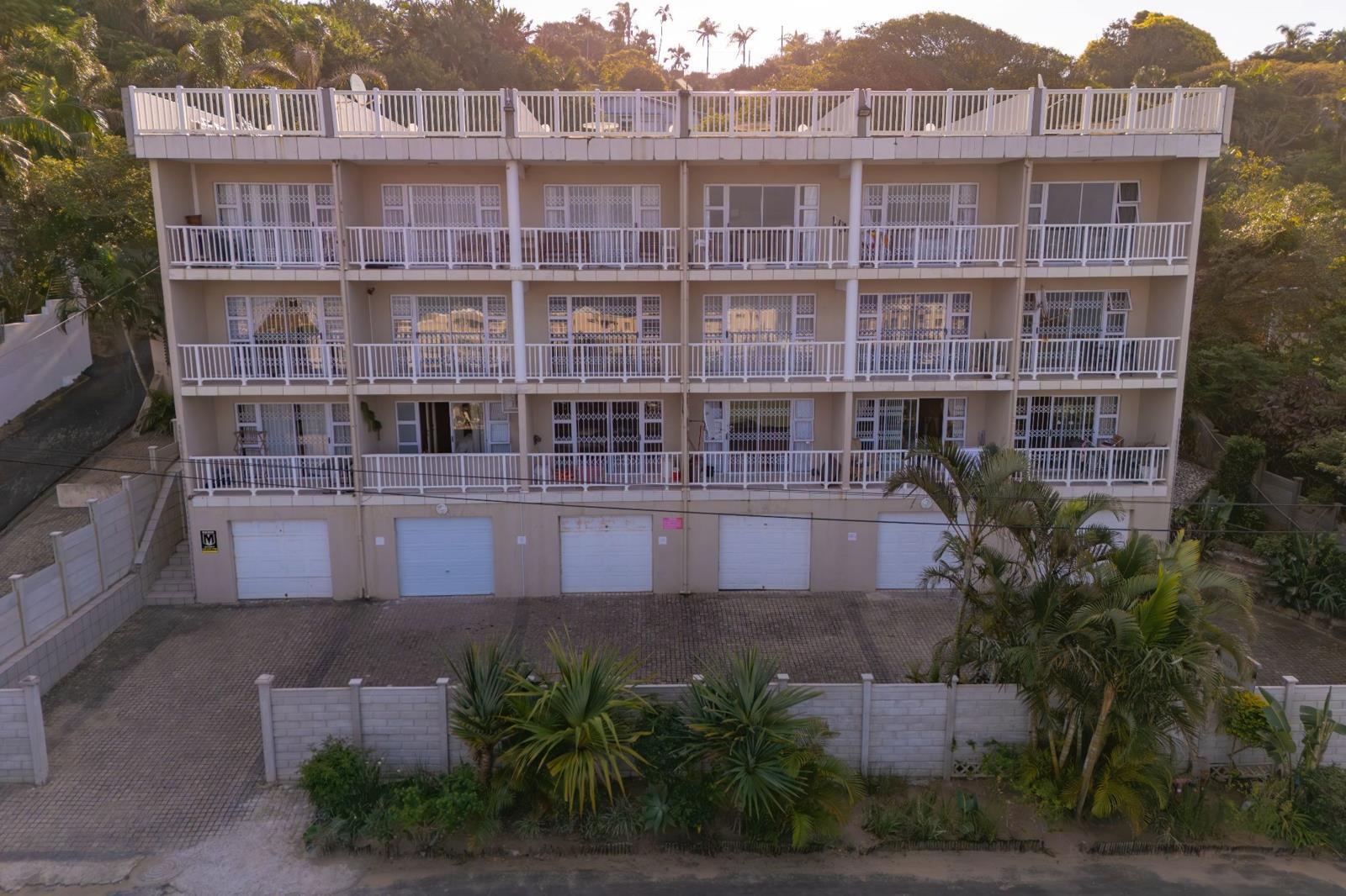 1 Bedroom Apartment in Margate
