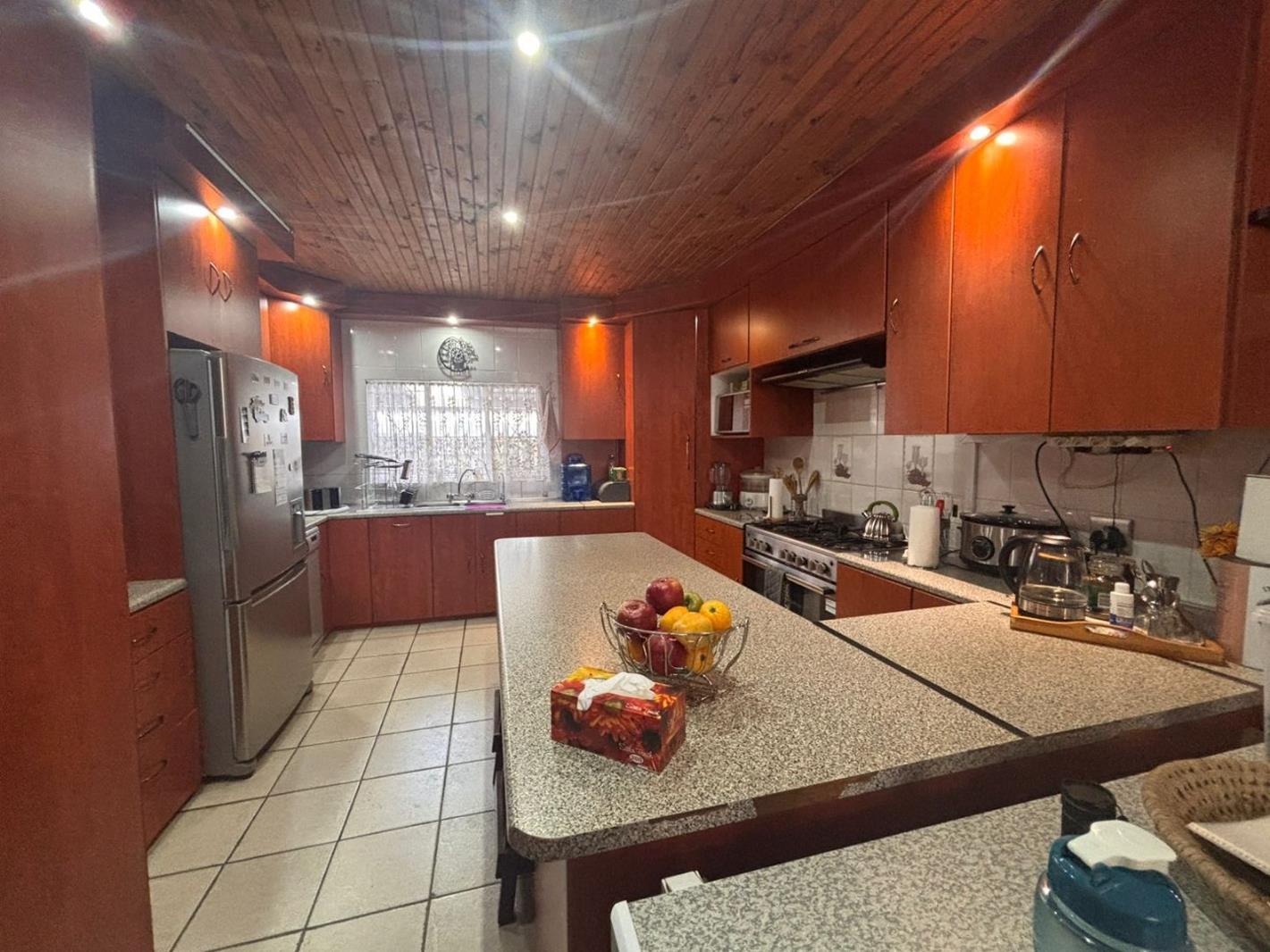 4 Bedroom House in Roodepoort North