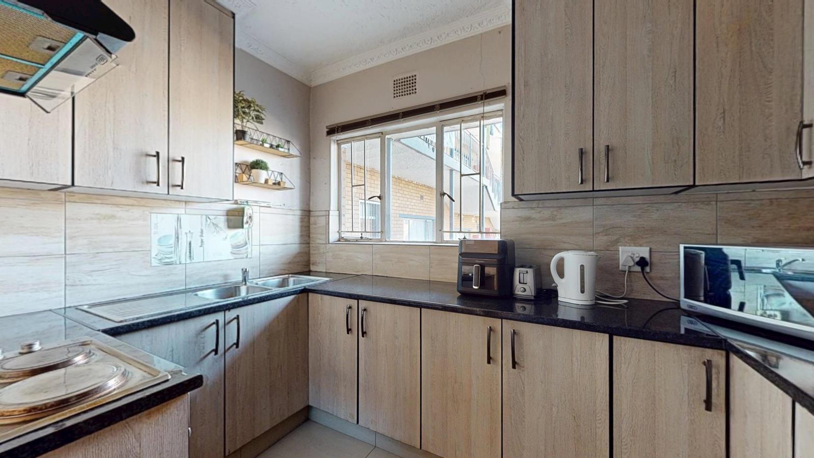2 Bedroom House in Elsburg
